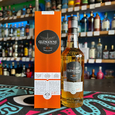 Glengoyne 10 Year Old 20CL