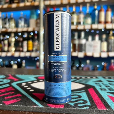 Glencadam American Oak Reserve 5cl