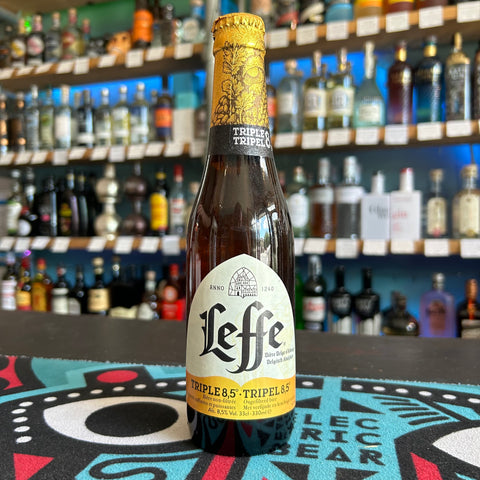 Leffe - Triple