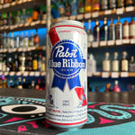 Pabst - Blue Ribbon