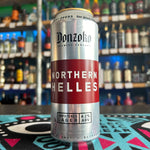 Donzoko - Northern Helles