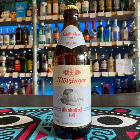Flotzinger Hell Alcohol Free Flotzinger Hell Alcohol Free