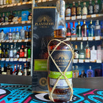 Plantation Rum - Trinidad 2011 Single Cask Burgundy Wine Finish