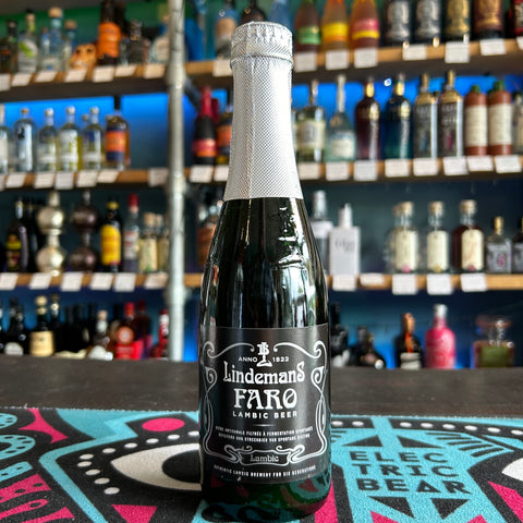 Lindemans - Faro - Independent Spirit of Bath