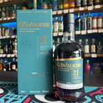 Glenallachie - 21 Year Old Batch 5 Cask Strength