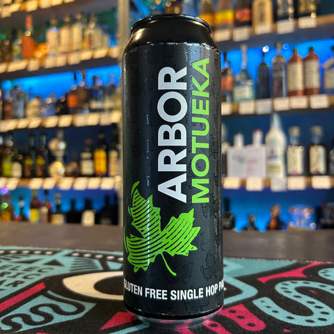 Arbor - Motueka Arbor - Motueka