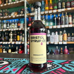 Bristol Syrup Company - Grenadine