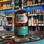 Gleann Mor Exclusive Blend Irish Whiskey