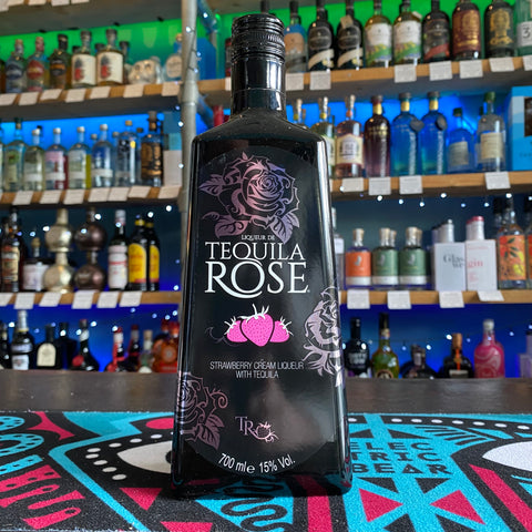 Tequila Rose