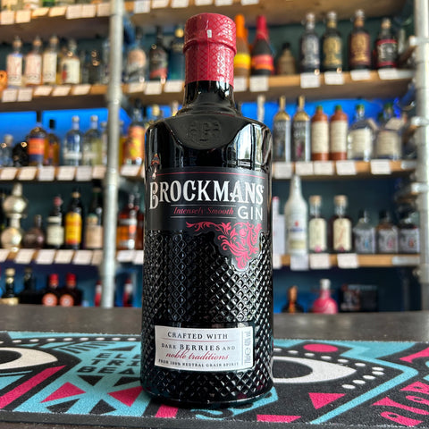 Brockmans Gin