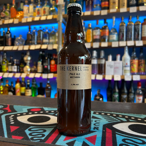 Kernel - Pale Ale Nectaron - Independent Spirit of Bath