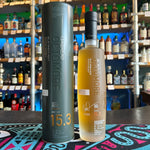 Bruichladdich - Octomore 15.3