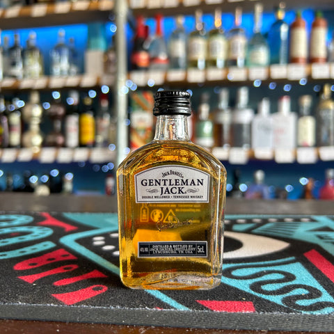 Gentleman Jack 5CL