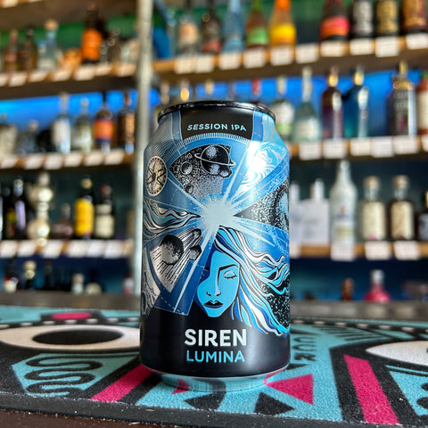 Siren - Lumina Gluten Free