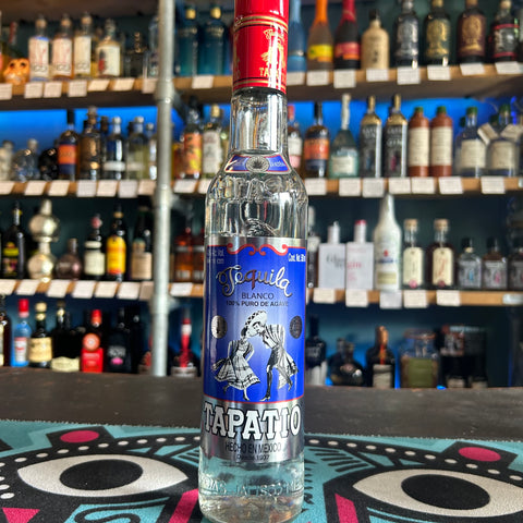 Tapatio Blanco