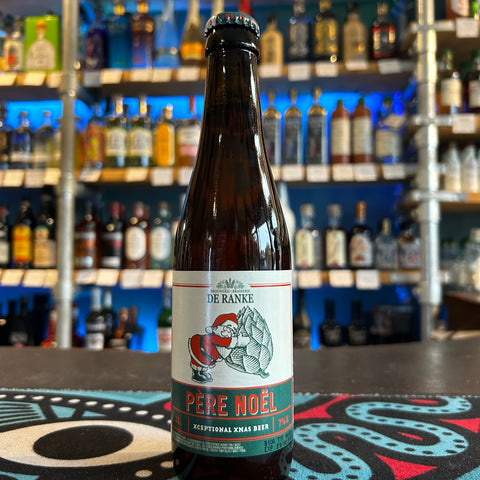 De Ranke - Père Noël De Ranke - Père Noël