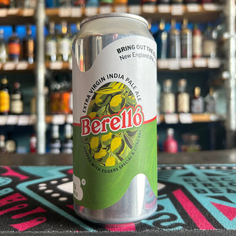 Sureshot - Bring Out The Olives Sureshot - Bring Out The Olives