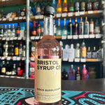 Bristol Syrup Company - Disco Bubblegum syrup