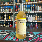 Bristol Syrup - Yuzu Sherbert Syrup