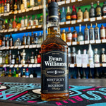 Evan Williams - Black Label