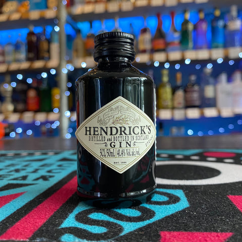 Hendricks 5cl