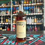 Bristol Syrup Company - Demerara