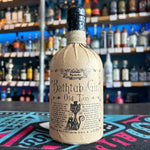 Bathtub Gin Old Tom