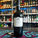 Quinta do Noval Fine Ruby Port