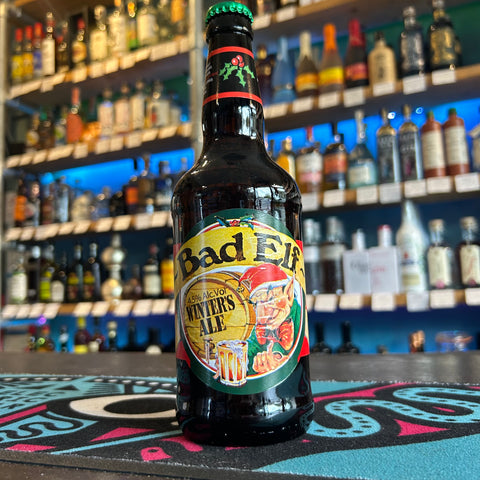 Ridgeway - Bad Elf Ridgeway - Bad Elf