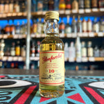 Glenfarclas -10Yr Miniature