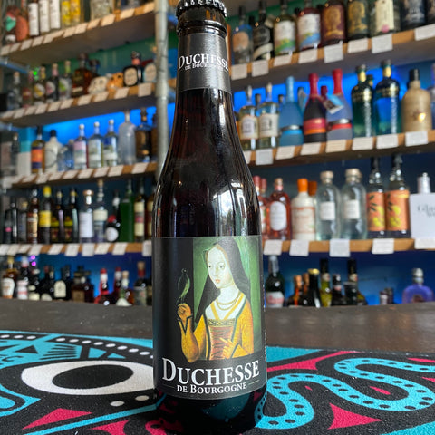 Duchesse de Bourgogne