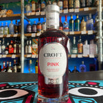 Croft Pink Port