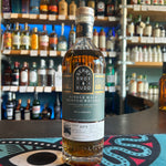 Berry Bros & Rudd -  Williamson 2013 Cask #210, Moscatel Cask Finish