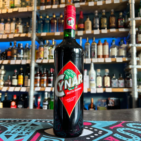 Cynar