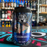 Emperors Brewery - Scoundral Smoked Imperial Breakfast Stout