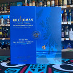 Kilchoman - Machir Bay Gift Set With Tumblers