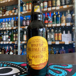 Wold Top - Marmalade Porter