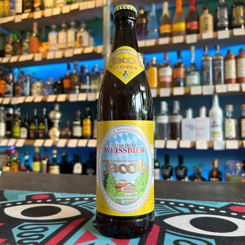 Jacob - Weissebier Jacob - Weissebier