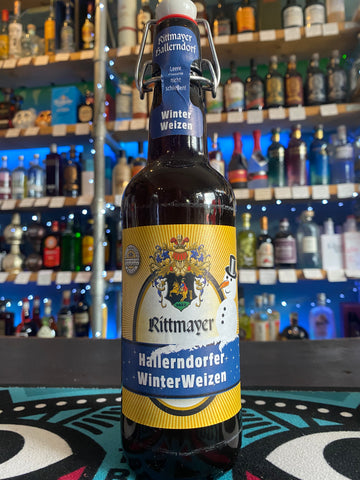 Rittmayer - Hallendorfer Winter wiesse