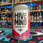 Hive Mind - Sour Cherry Sparkling Mead