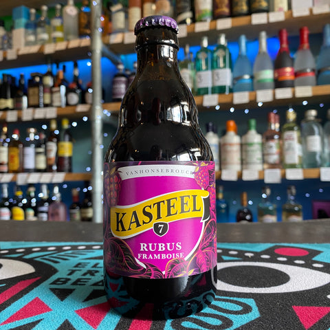 Kasteel - Rubus Framboise