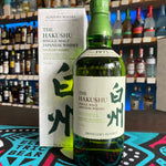 Hakushu Distillers Reserve