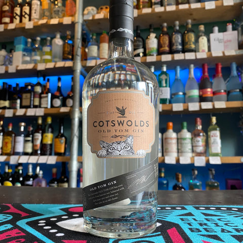 Cotswolds - Old Tom Gin