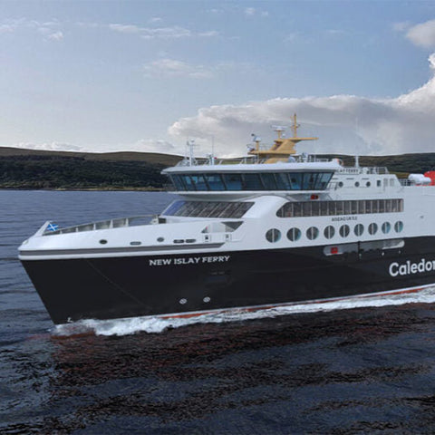 Smokeshow Islay Tasting 05/09/25 6.30PM