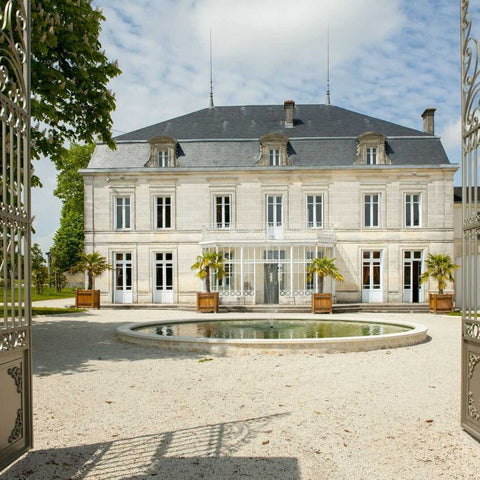 Maison Ferrand Cognac And Spirits Tasting With Paul McFadyen 10/10/25 6.30PM