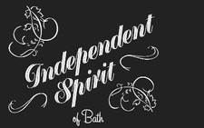 Independent spirit of Bath