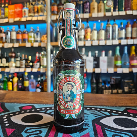 Allgäuer Festbier