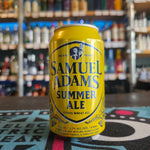 Samuel Adams Summer Ale