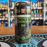 Brew York - Remnant Brewcade
