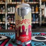Vault City - Stoopid White Chocolate Raspberry Cherry